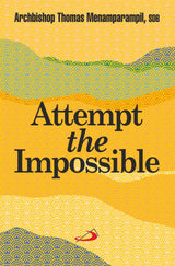 Attempt the Impossible - Retail Maharaj