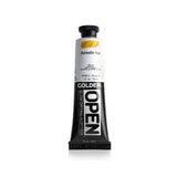 Golden Open Acrylic Colours 59ml Tubes