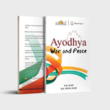 Ayodhya War & Peace - Retail Maharaj