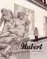 Hubert - Retail Maharaj