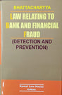 Law Relating to Bank and Financial Fraud - Retail Maharaj
