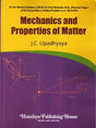 Mechanics and Properties of Matter - Retail Maharaj