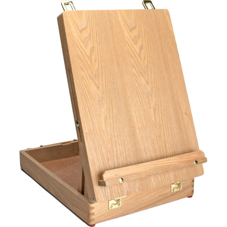 Daler Rowney Adjustable Wooden Artist Easels Open Stock Collection - Retail Maharaj