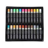 Brustro Artists Oil Pastels Set