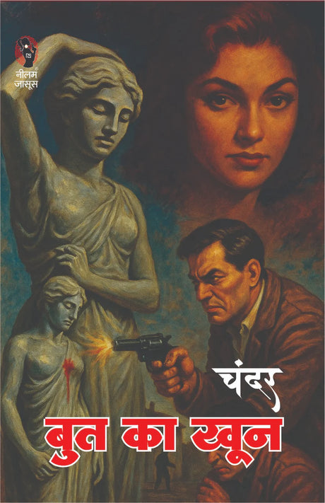 BOOT KA KHOON | बूत का खून - Retail Maharaj