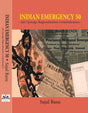 INDIAN EMERGENCY 50 [Jail-Upsurge-Regionalisation-Criminalisation] (English Version) - Retail Maharaj
