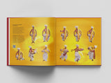 Khongkul Liba–Footsteps of a Legacy: A Guide to Manipuri Dance (English Version) - Retail Maharaj