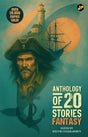 Anthology of 20 Stories Fantasy (English Version) - Retail Maharaj