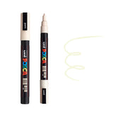 Uni Ball Posca PC-3M Fine Bullet Tip Water Based Paint Marker Pen