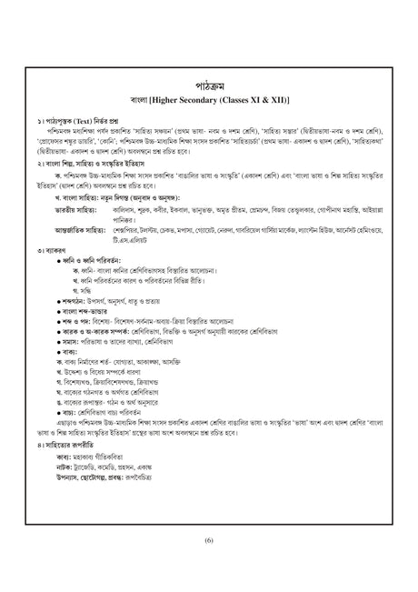 School Service Commission O Madrasa Service Commission SLST Bangla (Nobom-Doshom & Ekadosh-Dwadosh) 2025 (Bengali Version) - Retail Maharaj