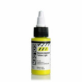 Golden High Flow Acrylic Paint 30ml Professional Fluid Acrylic for Artists