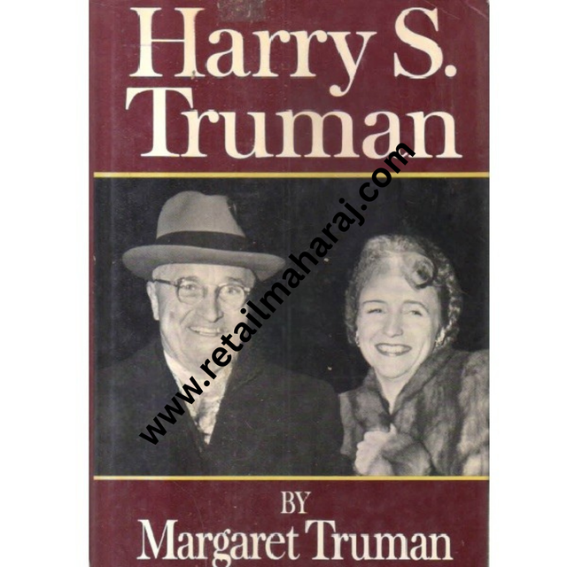 harry s truman - Retail Maharaj