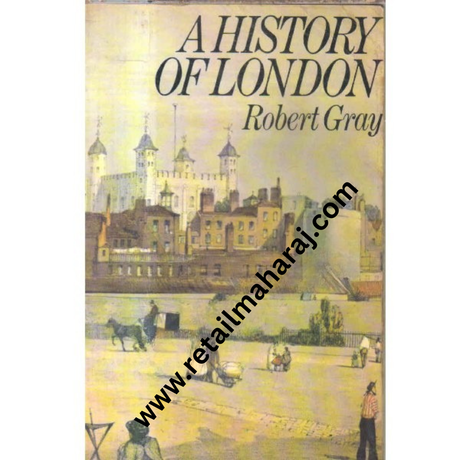 a history of london - Retail Maharaj