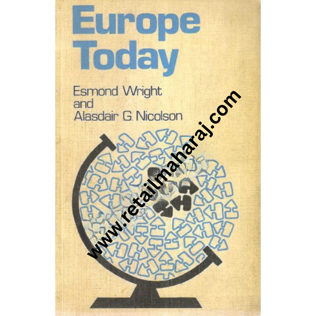 Europe Today - Retail Maharaj