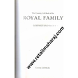 The Royal Family - Retail Maharaj