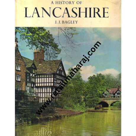 a history of lancashire - Retail Maharaj