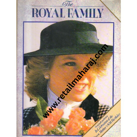 the royal family - Retail Maharaj