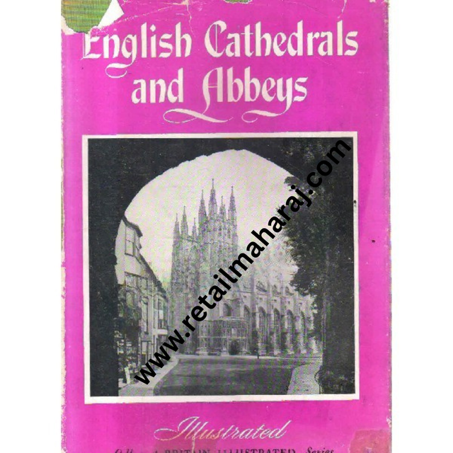 cathedrals and abbeys - Retail Maharaj