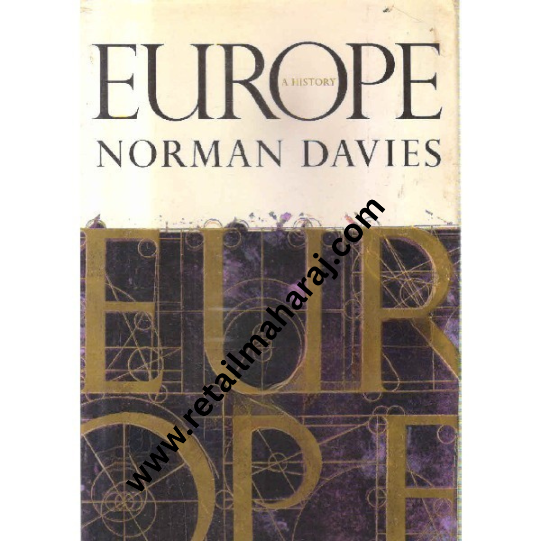 a history europe 1st edition