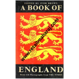 A Book of England - Retail Maharaj