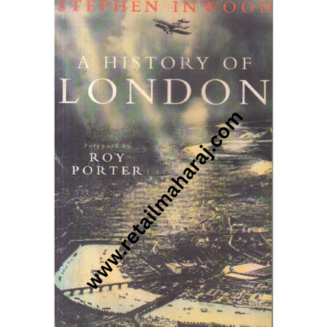 a history of london - Retail Maharaj