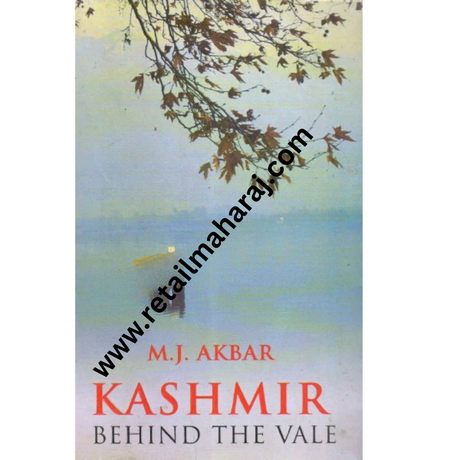 kashmir behind the vale - Retail Maharaj