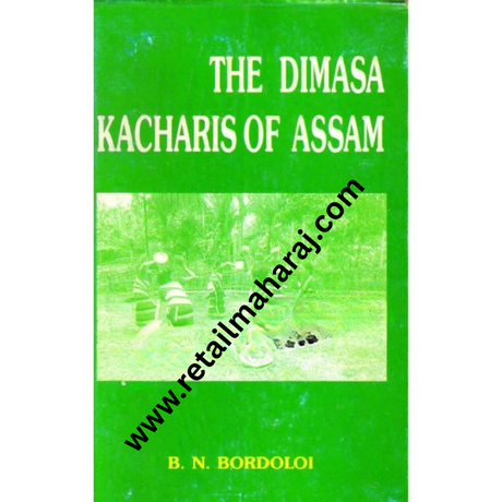 the dimasa kacharis of assam - Retail Maharaj