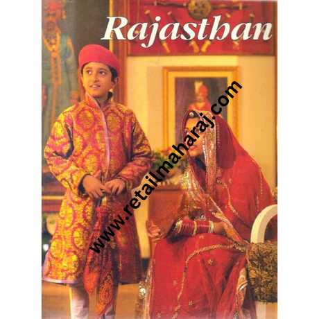 rajasthan - Retail Maharaj
