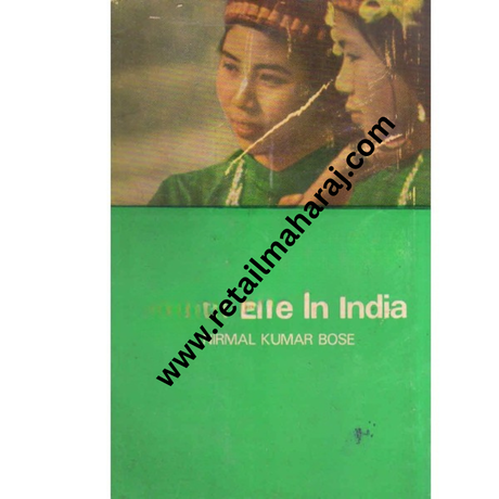 Tribal Life in India - Retail Maharaj