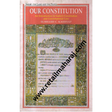 our constitution - Retail Maharaj