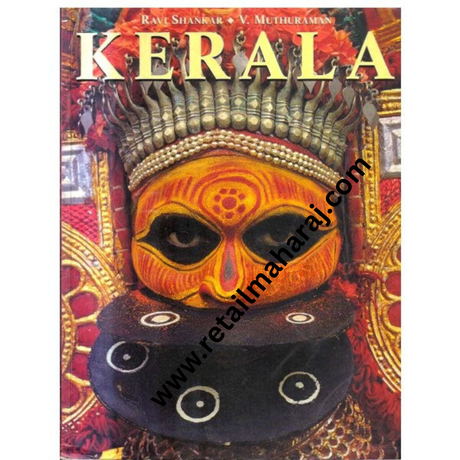 Kerala - Retail Maharaj