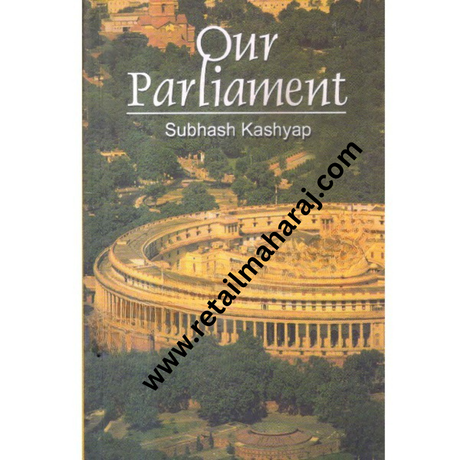 our parliament - Retail Maharaj