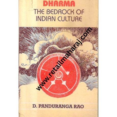 the bedrock of indian culture - Retail Maharaj