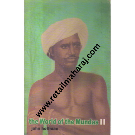 the world of the mundas 2 - Retail Maharaj