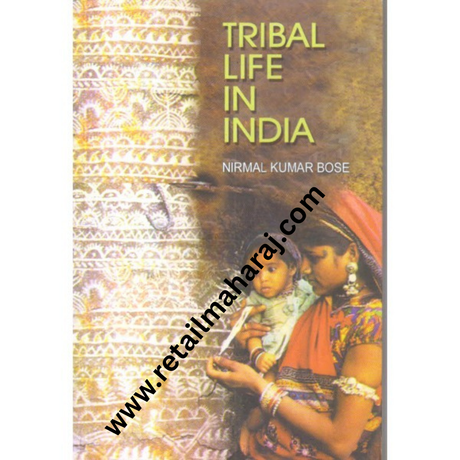 Trible life in india - Retail Maharaj