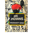 We Indians - Retail Maharaj