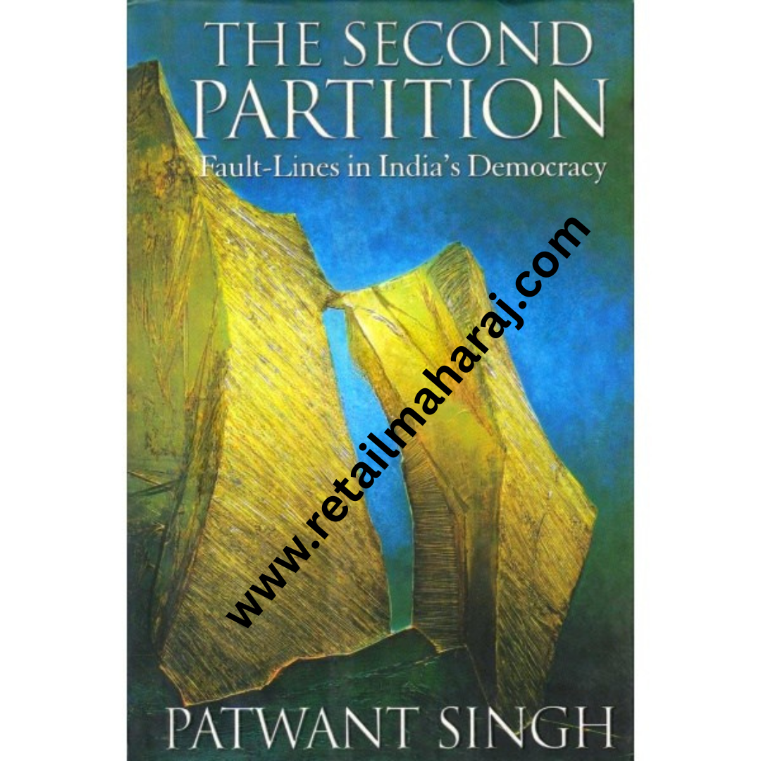 The Second Partition