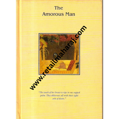 The Amorous Man - Retail Maharaj