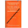 Indians in South Africa: Political economy of race relations - Retail Maharaj