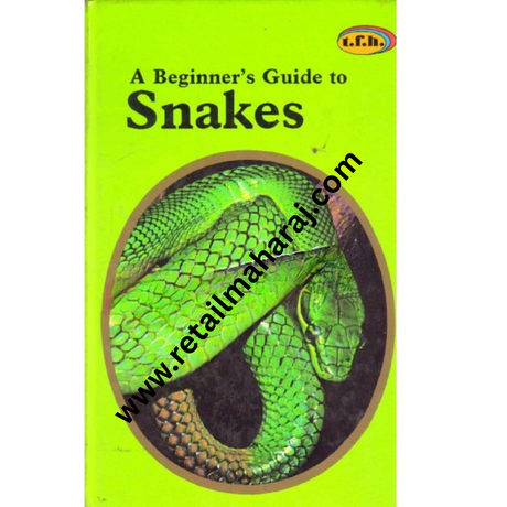 a beginners guide to snakes - Retail Maharaj