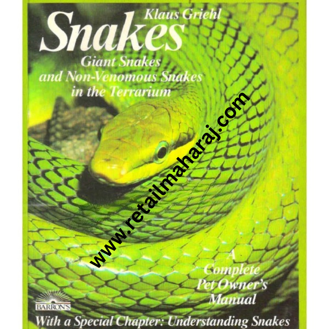 snakes