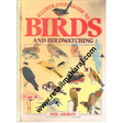 Birds And Watching - Retail Maharaj