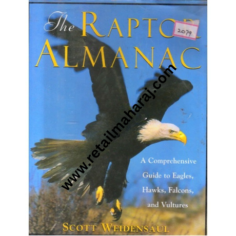 the Raptor Almanac - Retail Maharaj