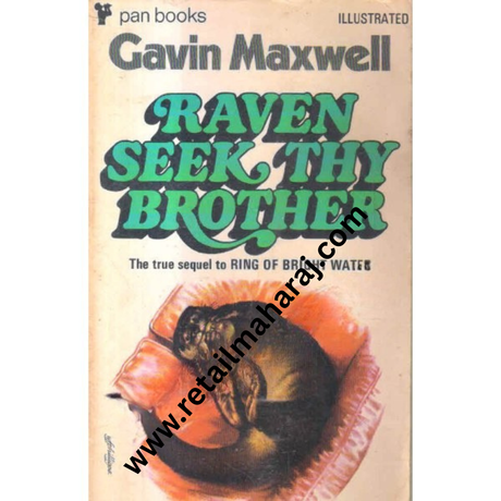 raven seek thy brother - Retail Maharaj