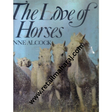 the love of horses 1st ediiton - Retail Maharaj