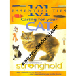 101 Essential Tips Caring for Your Cat - Retail Maharaj