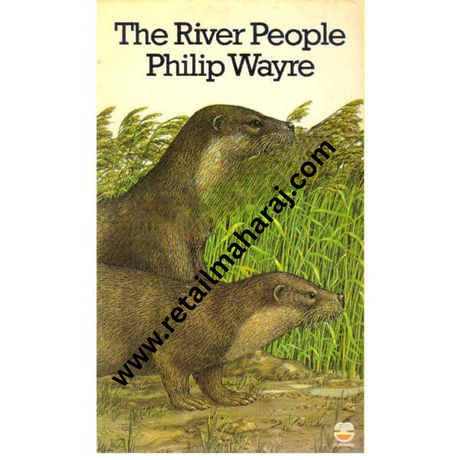 The River People - Retail Maharaj