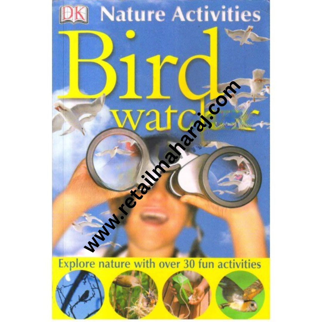 Bird watcher - Retail Maharaj