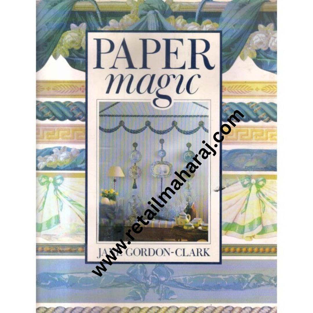 paper magic