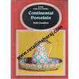 CONTINENTAL PORCELAIN - Retail Maharaj